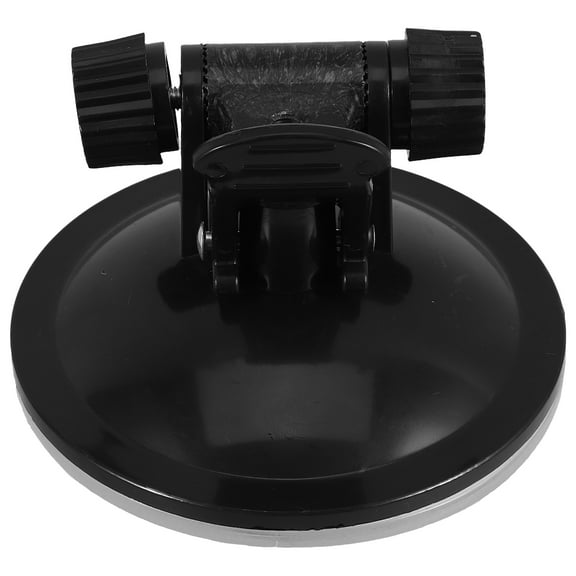 MEIBUTYUP Stable Cup Bracket for Outdoor Flag Display - Window Mount Holder for Flags and Banners