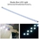 thumbnail image 3 of Accesorio de Luz LED ANGGREK 20 Cm 35 Cm 6400K Alimentado por USB, 3 of 8