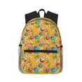 thumbnail image 1 of Easygdp Easter Mochila Casual para Portátil, Mochila para Escuela, Viajes, Negocios, 1 of 6