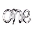 thumbnail image 4 of CSChome Baby Girl Balloon Vibrant Color Baby Girl Balloon Inflatable Wide Application Decorative for Baby Shower, 4 of 6