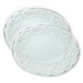 thumbnail image 3 of 2 Pack Table Cup Mat Coaster Coaster Placas Favores Del Partido, 3 of 9