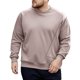 thumbnail image 1 of pstuiky manga larga para hombre, Sudadera deportiva de manga larga de gran tamaño para hombre, sudadera holgada con capucha y capa de aire de color liso, sudadera con capucha para hombre xxl, 1 of 8