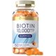 thumbnail image 1 of Suplemento de gomitas de biotina Carlyle de 10000 mcg | 150 unidades, 1 of 5