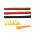 thumbnail image 4 of Zig Rig Foam Kit Zig Rig Aligners Fishing Foam Carp Terminal Tackle, 4 of 4