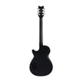 thumbnail image 2 of Gretsch Electromatic Premier Jet 6-String Electric Guitar with Ebony Fingerboard and Chambered Mahogany Body (Onyx Storm), 2 of 6