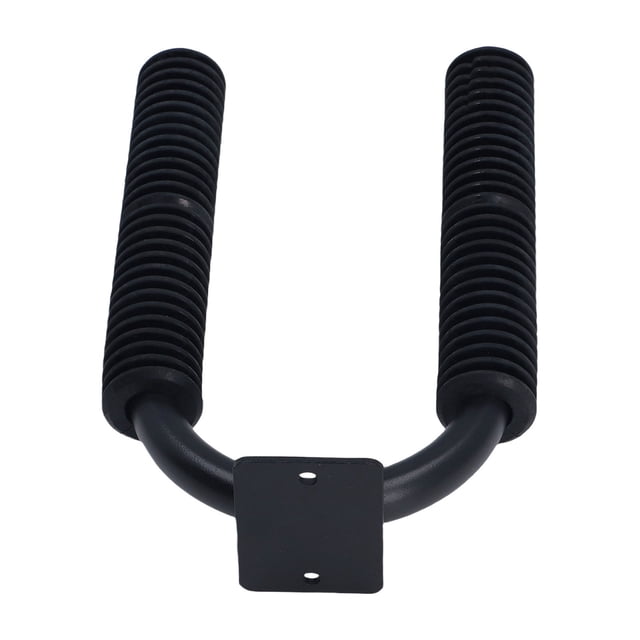 Support de Pagaie de Kayak, Support Stable Gain de Place Support de Rangement en Métal Robuste pour Garage