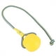thumbnail image 3 of Juguete de Pelota para Perros ANGGREK EVA Amarillo Rojo 6 cm 56 cm, 3 of 8
