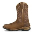 thumbnail image 3 of Tony Lama Mens Roustabout 11 Inch Embroidered Waterproof Soft Toe, 3 of 5