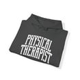 thumbnail image 4 of Physical therapist PT Graduation Hoodie, Gifts, Hooded Sweatshirt, 4 of 4