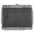 thumbnail image 2 of Spectra Premium CU803 Automotive Radiator, 2 of 6