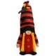 thumbnail image 1 of Adorno de enano de Halloween Mini Rudolph Toy Regalos creativos para niños (naranja), 1 of 3