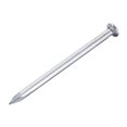 thumbnail image 4 of Uxcell 80mm / 3.1" Wall Cement Nail Carbon Steel Electroplating 20 Pack, 4 of 5