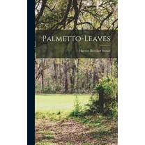 Palmetto-Leaves (Hardcover)