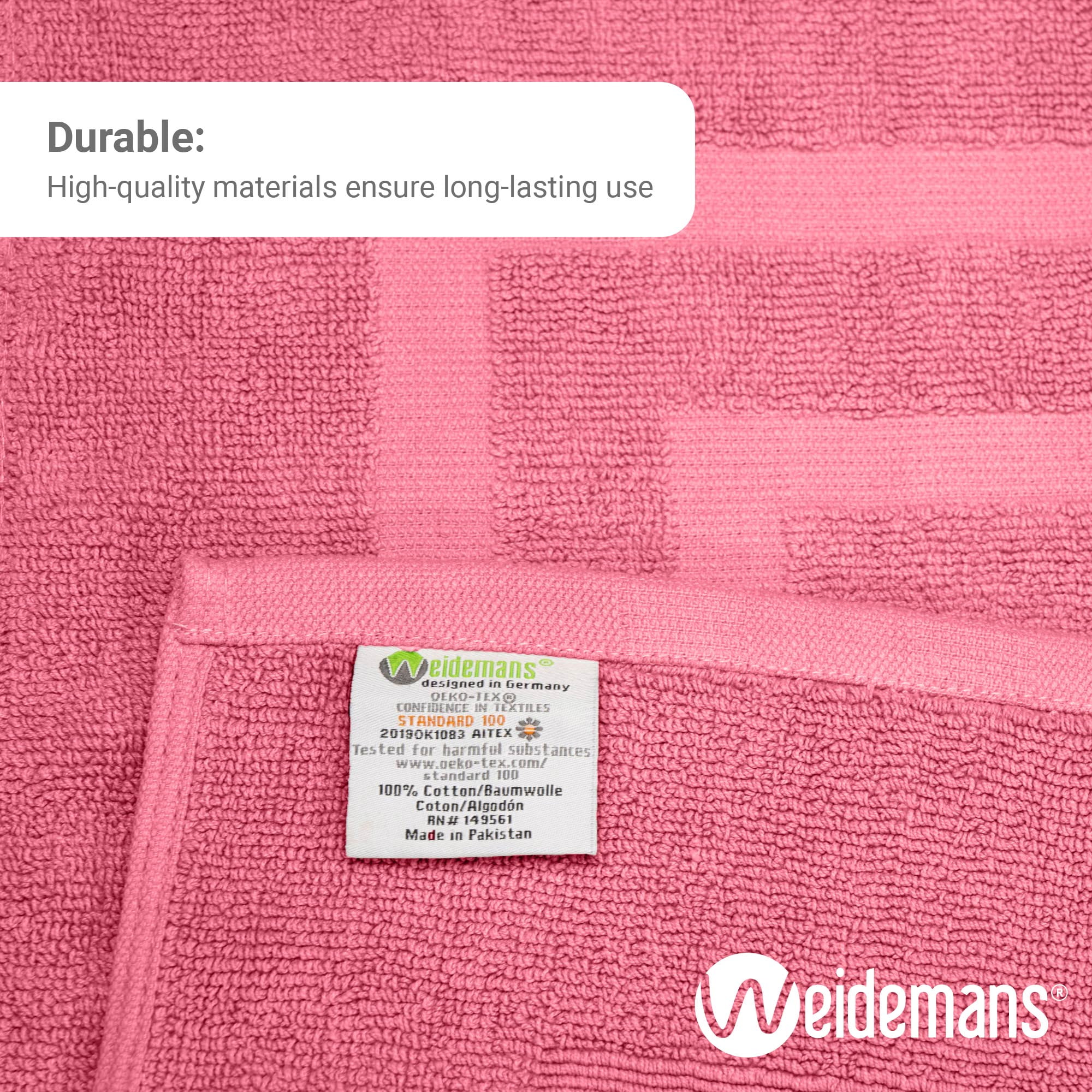 Towel bath outlet mats walmart