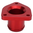 thumbnail image 4 of Thermostat Housing Billet Aluminum Alloy Replacement Engine 7.3L Long Lasting, 4 of 7
