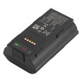 thumbnail image 1 of Wireless Security Camera Battery, Safe Wireless Video Doorbell Battery Easy Install Micro Input Port  for Repairing, 1 of 7