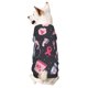 thumbnail image 1 of Fotbe Breast Cancer Awareness1 Sudadera con Estampado para Perros Pequeños – Suéter con Capucha para Mascotas, Tela Suave de Forro Polar con Bolsillo-X-Small, 1 of 7