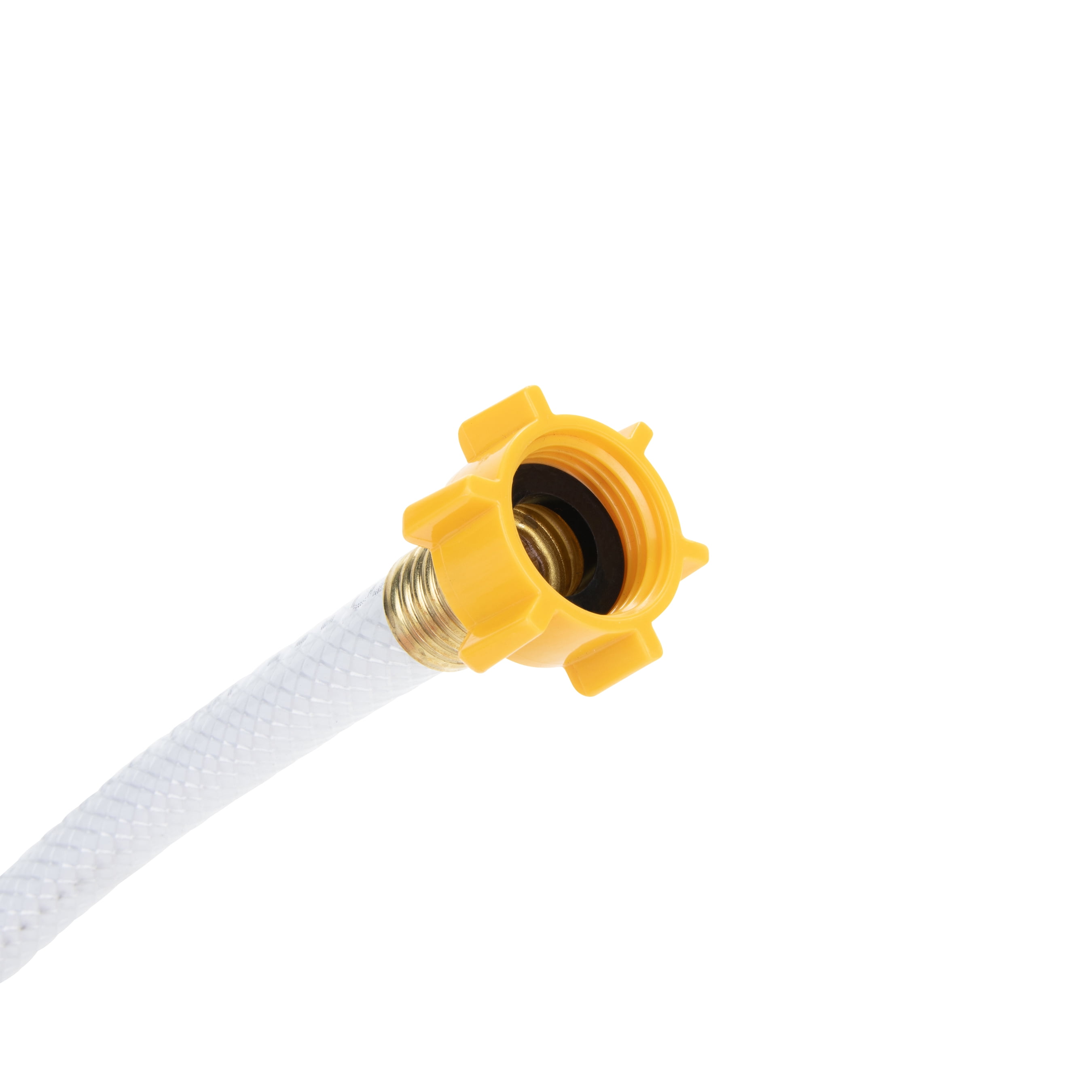 Camco TastePURE RV 75' Drinking Water Hose, 5/8" ID (21008)
