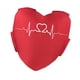 thumbnail image 2 of Disfraz de corazón de amor Strade Fareast Limited adultos Estilo D, 2 of 8