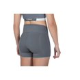 thumbnail image 4 of Pantalón corto de voleibol Mizuno Elevated 4 entrepierna para mujer, talla S, 4 of 7