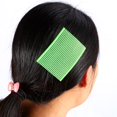 thumbnail image 3 of Sonew New  20Pcs Fringe Tapes Bangs Fixed Magic Paste Posts Stick Hair Decorations Tool,Bangs Magic Stick,  Hair Pastes, 3 of 7