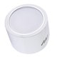 thumbnail image 1 of Oficina en hogar commerce business de Downlight de lámpara de pequeña sala de lámpara de tejado LED Blanco marfil BLESIY Foco empotrable comercial LED, 1 of 8