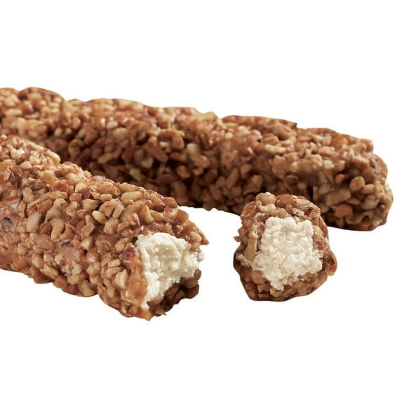 Pecan Log Roll 4 oz