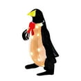 thumbnail image 2 of Christmas Decoration Glowing Penguin For Home Decoration, Outdoor Courtyard, 2 of 4