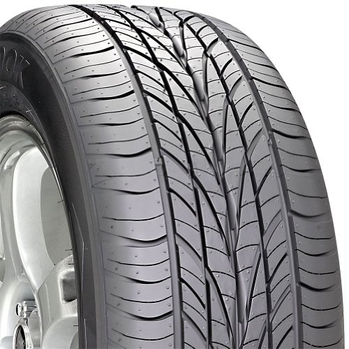 Hankook Ventus V2 Concept Tire 245/45R17 95V SL