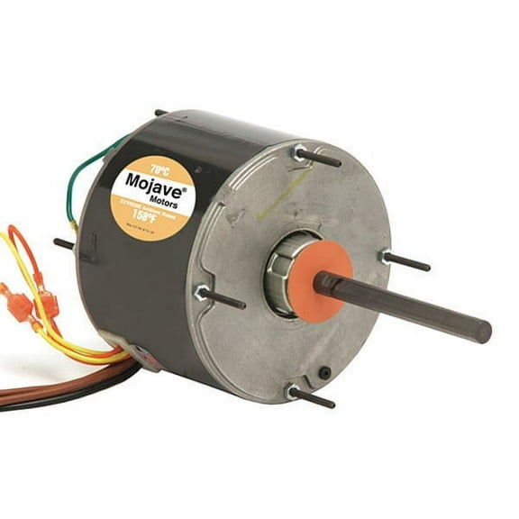 U.S. Motors Condenser Fan Motor 1868H
