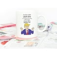 thumbnail image 4 of Bosses Day Funny Boss Office Coffee Mug Christmas Gifts from Co-worker Colleague, You Are a Great Boss Cups 11 Oz, Birthday Present Idea for Male or Female Bosses Manager, 4 of 5