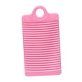 thumbnail image 1 of Tabla de Lavado de ropa mini Strade Fareast Limited para Lavandería Doméstica Rosa, 1 of 8