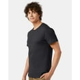 thumbnail image 2 of Alternative AA6005 Unisex Organic Basic Crew, 2 of 5