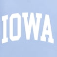 thumbnail image 5 of Wild Bobby State of Iowa College Style Men Tee, 5 of 5