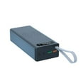 thumbnail image 3 of Detachable Mini Portable LCD Display DIY Battery Case Power Charger Shell Charging Box QC3.0 PD Accessories, 3 of 8
