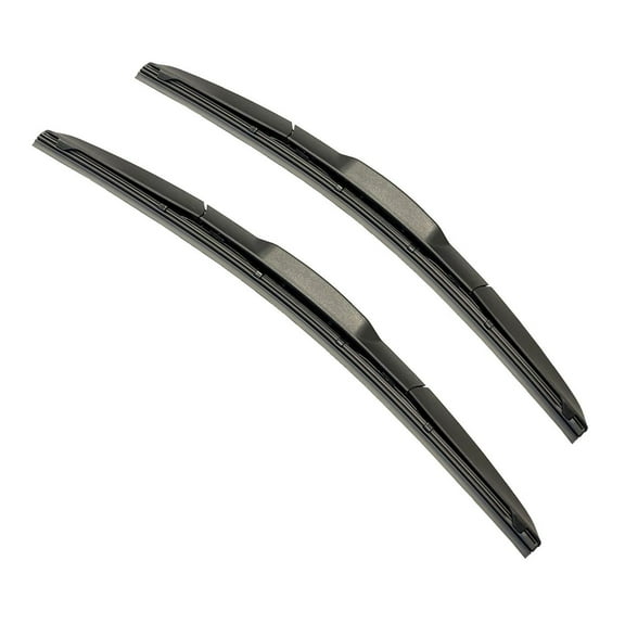 KAIHUIXING Front Hybrid Windshield Wiper Blades for Toyota for 4Runner 2010-2022 Pair 20" 24"