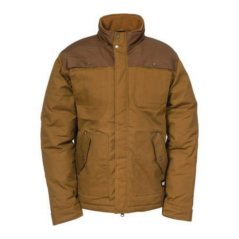 Caterpillar excursion best sale jacket