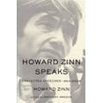 thumbnail image 1 of Howard Zinn Speaks: Collected Speeches 1963-2009, 1 of 2