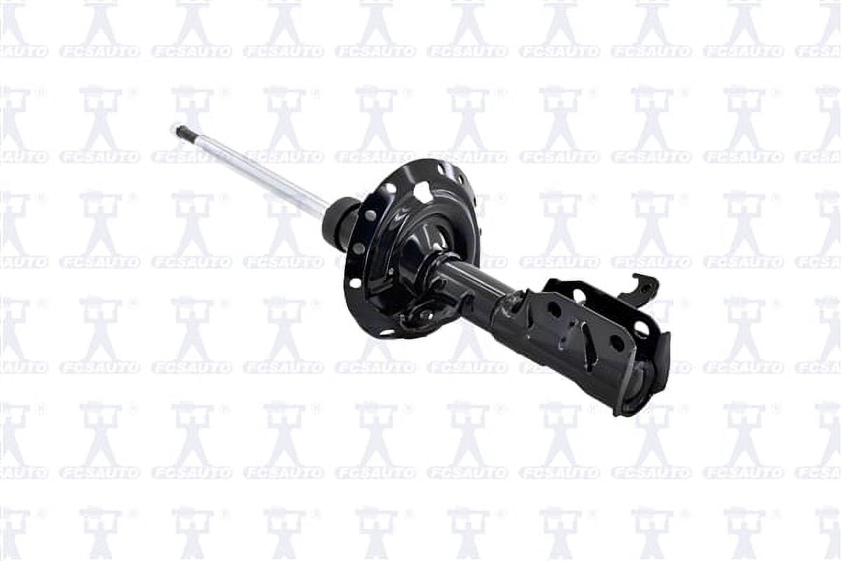Focus 333752L Suspension Strut Assembly
