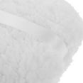 thumbnail image 3 of Minkissy Body Powder Puff Plush Washable Body Puff for Powder Application 1Pcs, 3 of 8
