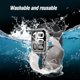 thumbnail image 5 of Funda protectora de pantalla Ailun para Apple Watch Series 10 de 42 mm, 5 of 6