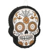 Way to Celebrate! Sugar Skull Day of the Dead Pinata, 20 x 15.25in