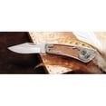 thumbnail image 2 of American Coin Treasures 2005 Westward Journey Bison Nickel Pocket Knife, 2 of 2