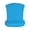 Light Blue, variant on Forzero New Thicken Soft Sponge Wrist Rest Mouse Pad For Optical/Trackball Mat Mice Pad Computer Durable Comfy Mouse Mat