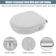 thumbnail image 4 of Funda rígida para Sony WH-CH720N/WH-CH710N/WH-CH520/ WH-CH510, 4 of 8