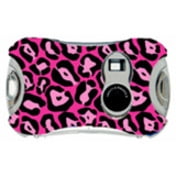 Angle View: Sakar CyberPix 27290 Compact Camera