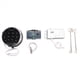 thumbnail image 1 of Safe Lock Replacement Electronic Safe Lock with 2 Override Keys, 1 of 4