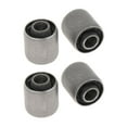 thumbnail image 1 of koolsoo 4Pcs Rear Swing Arm Bushes Rear Swing Arm Bushings for Karts Motorcycle 3cmx3.5cmx1.2cm, 1 of 9