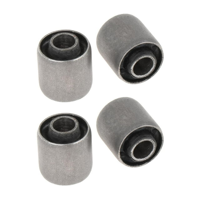 koolsoo 4Pcs Rear Swing Arm Bushes Rear Swing Arm Bushings for Karts Motorcycle 3cmx3.5cmx1.2cm