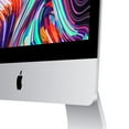 thumbnail image 2 of Restored Apple iMac 21.5inch AllinOne Desktop Computer MHK23LL/A, 3.6GHz Intel Core i3, 8GB RAM 256SSD, (Refurbished), 2 of 3